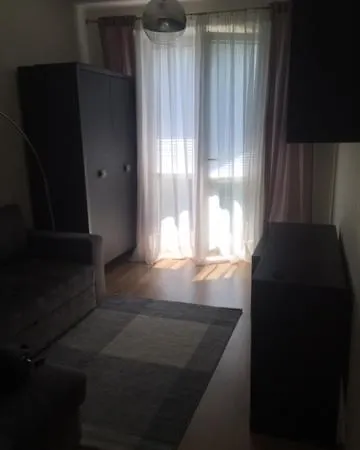 Unit Apartmán *