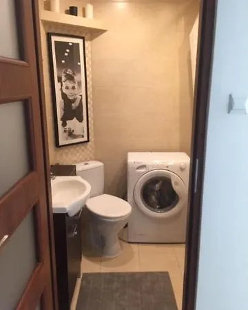 Apartment Unit